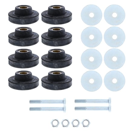 Pai Rear Engine Mountincludes Washers Kit FKT-5069